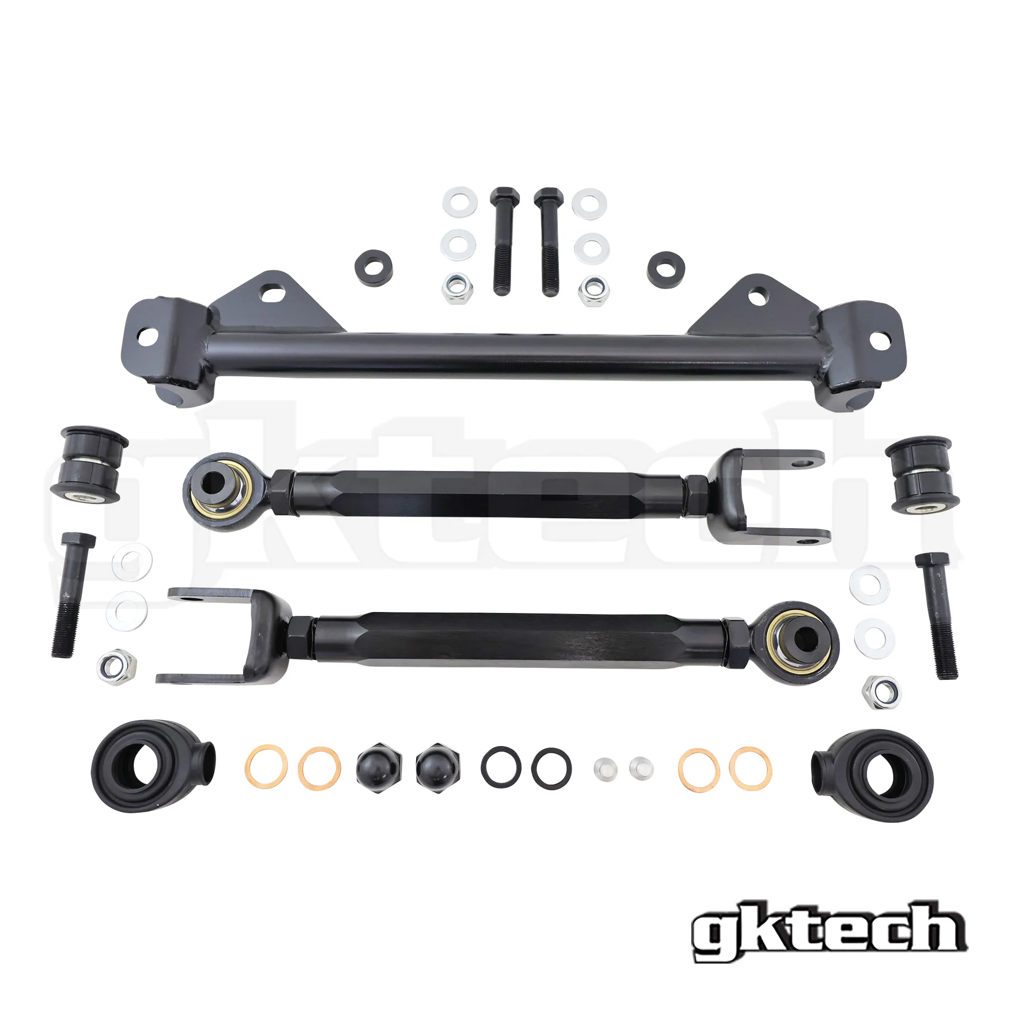 R32 GTR / BNR32 SKYLINE HICAS DELETE COMBO - Image 3