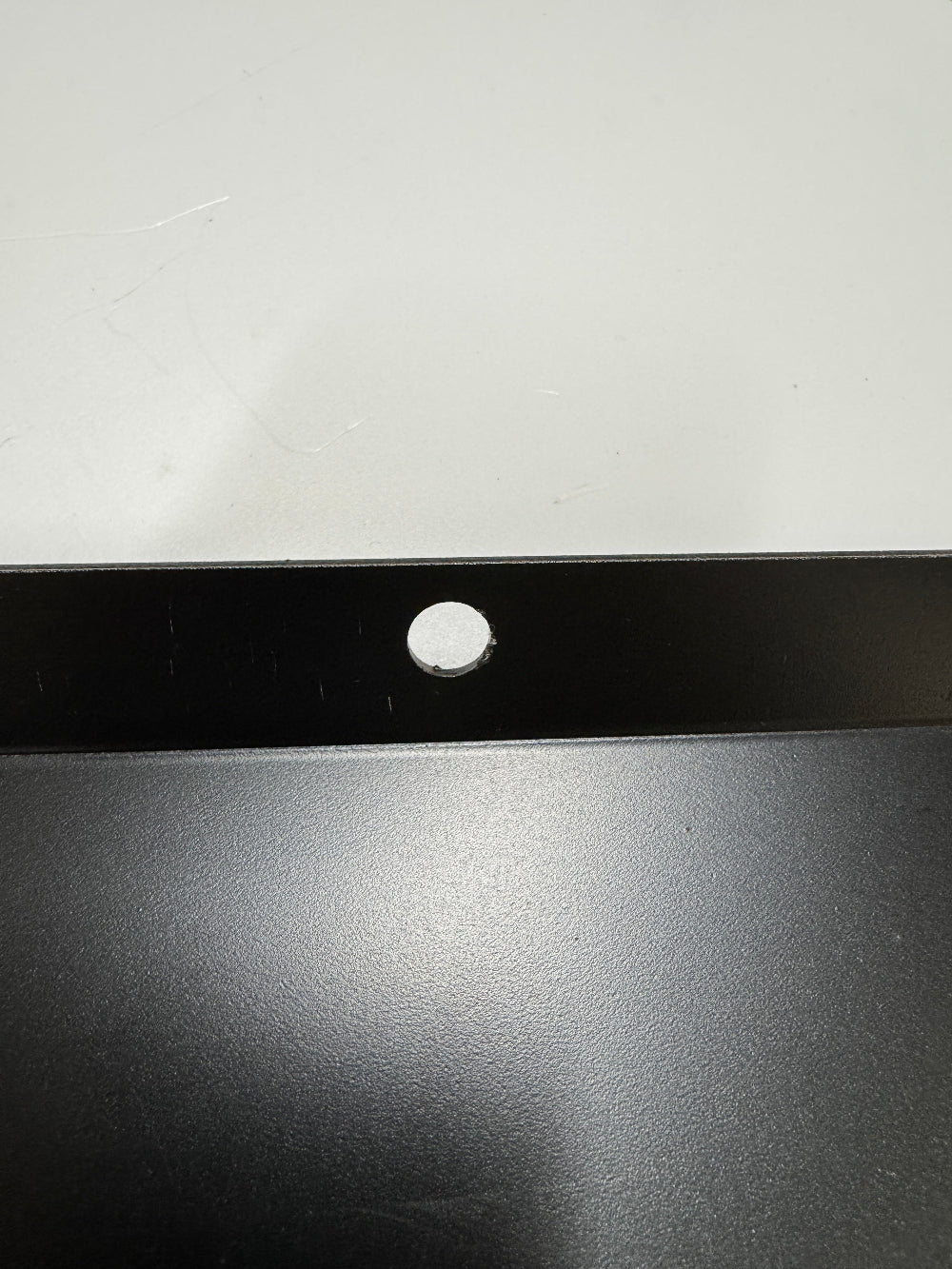 R33 Skyline Series 2 Radiator Cooling Panel - DISCOUNT - Image 4