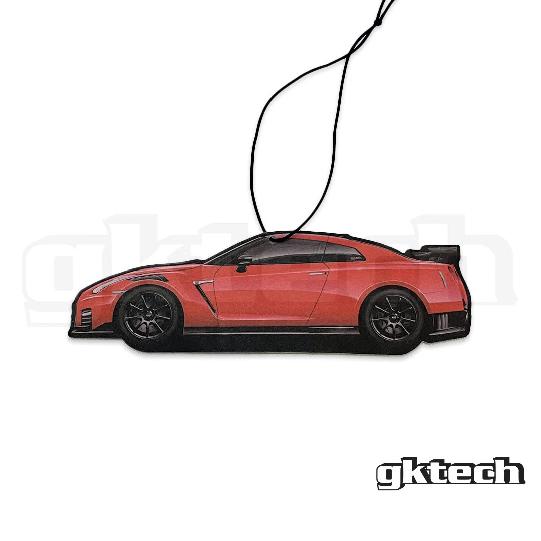 R35 GTR Air freshener - Image 2