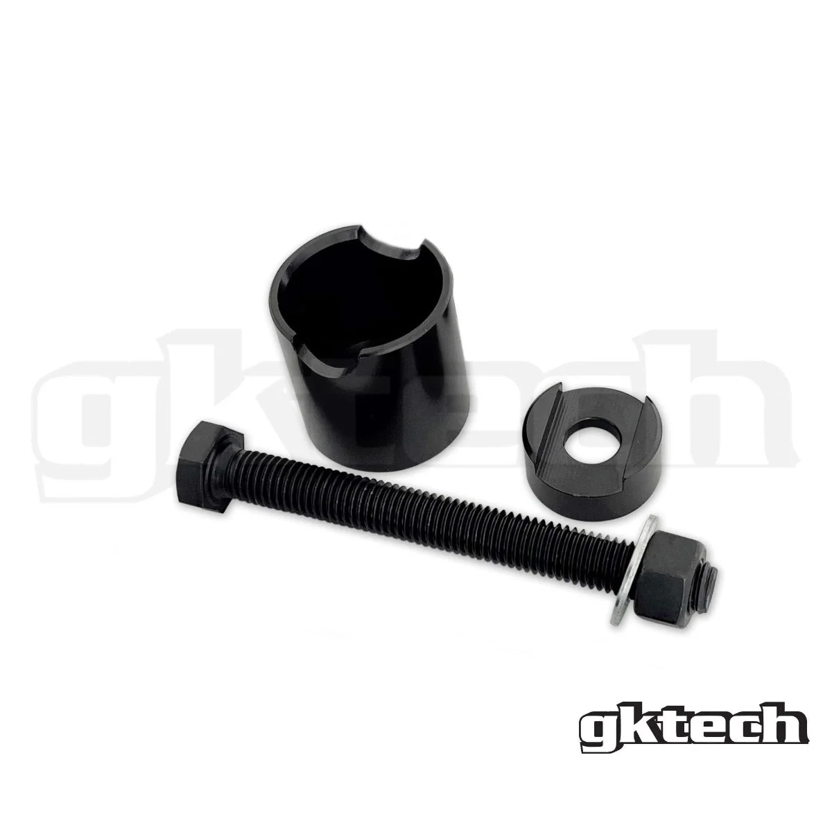 240sx/Skyline rear knuckle bush removal tool/installation tool set - Image 4