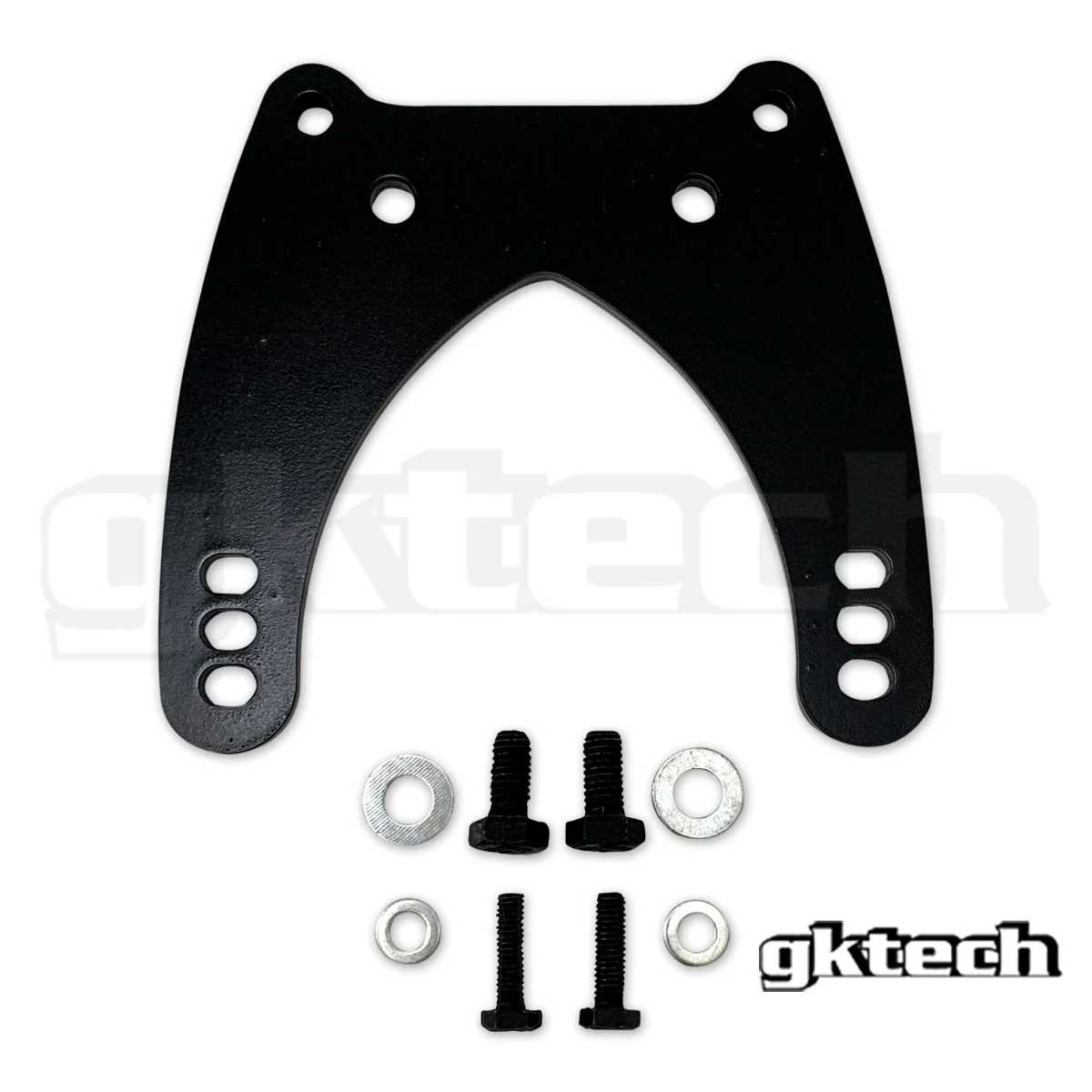 S13 240sx Drum e-brake cable conversion plate for Z32 2+2 cables - Image 3