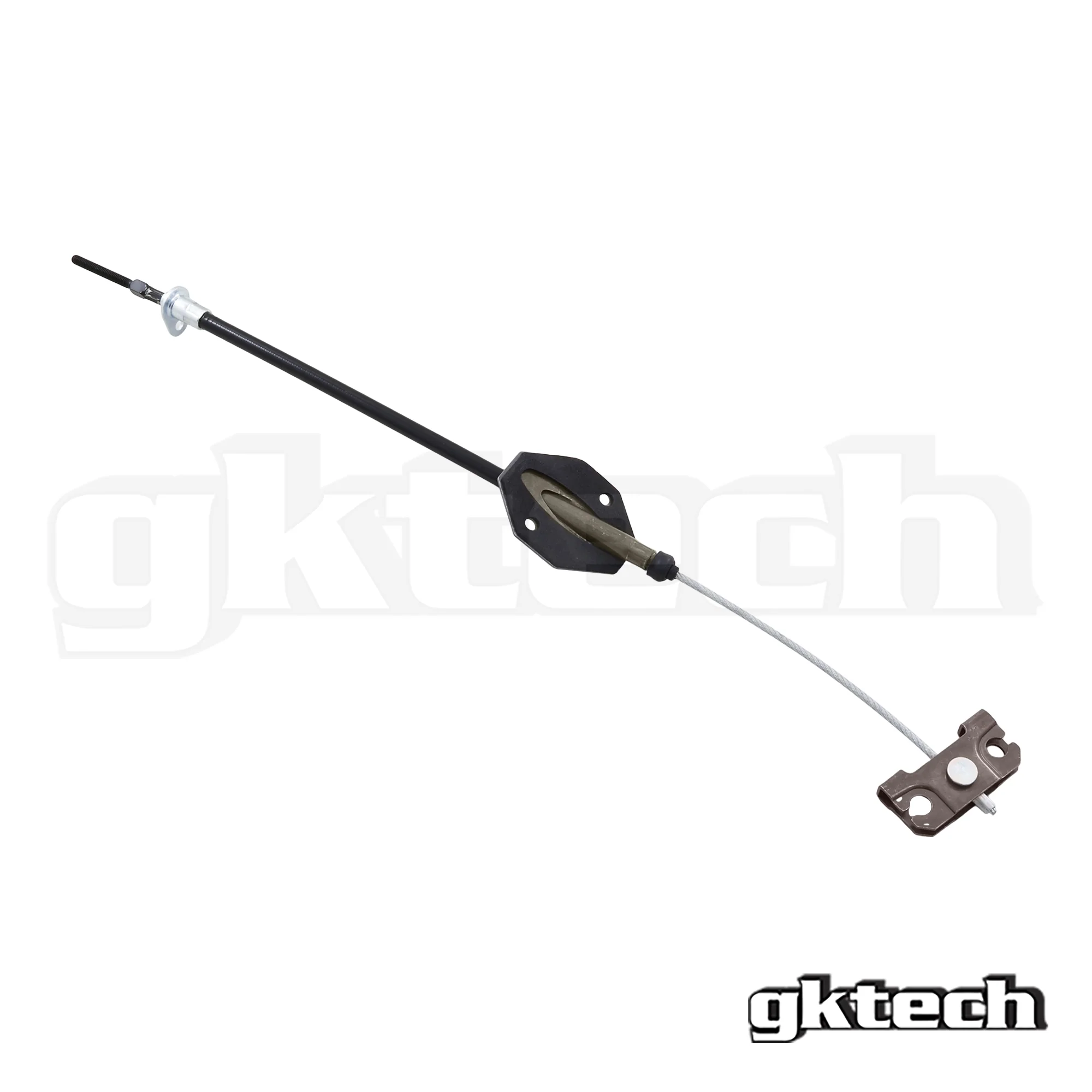 S13 / 240sx Handbrake Cable (Front) - Image 4