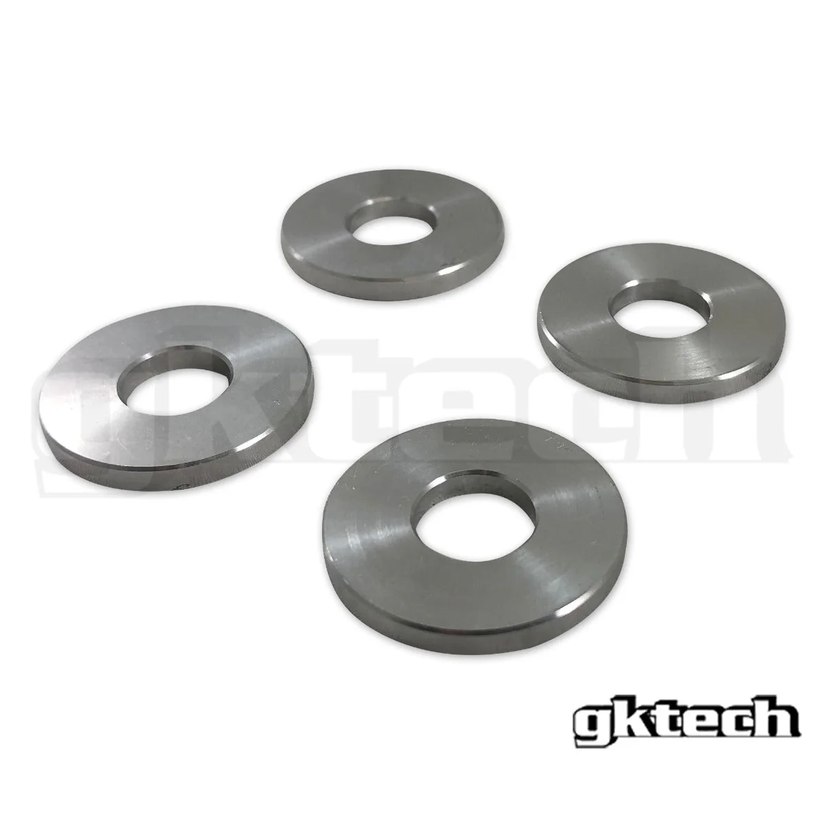 4 lug knuckle washers - Image 2