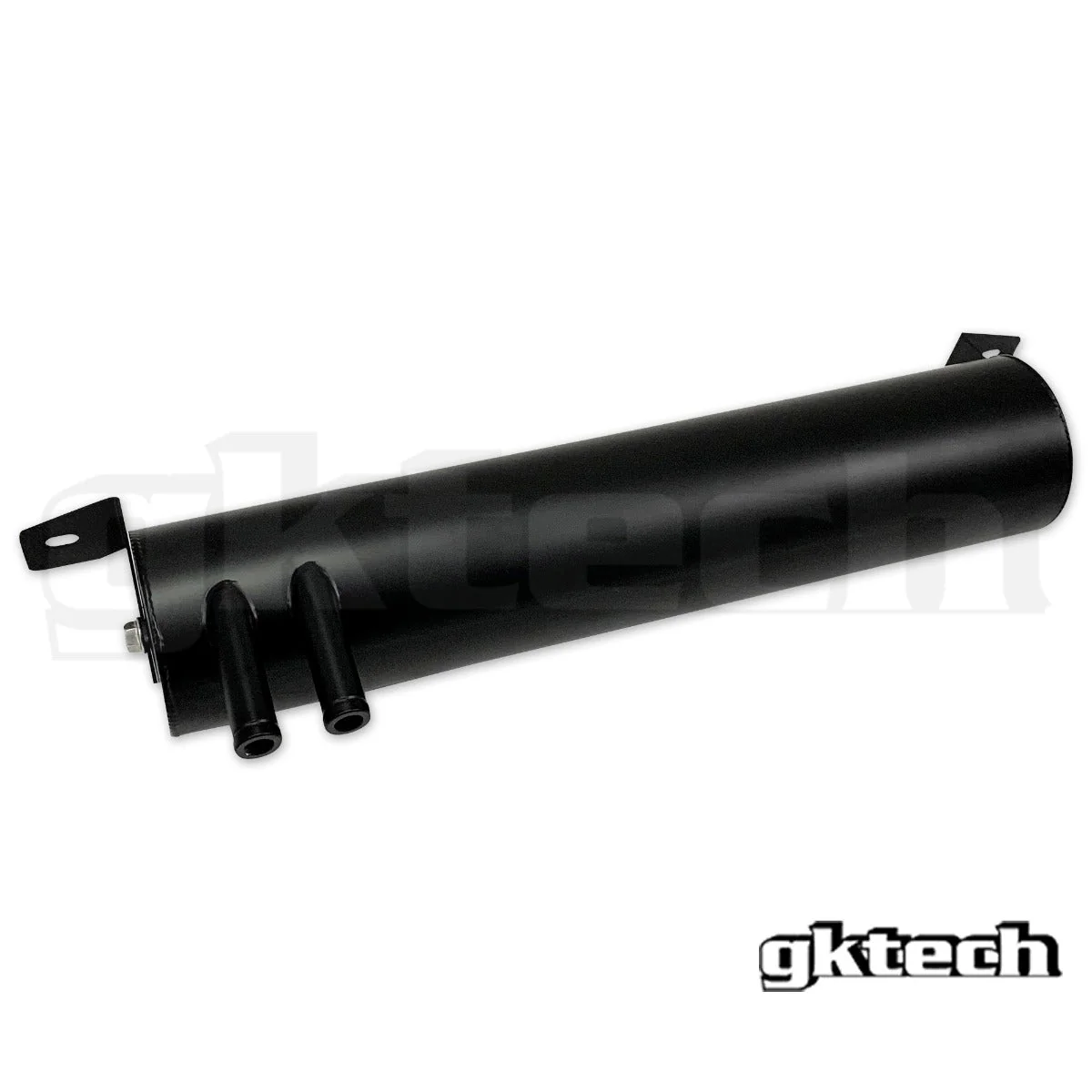 S13/240sx over the radiator oil catch can - Image 3