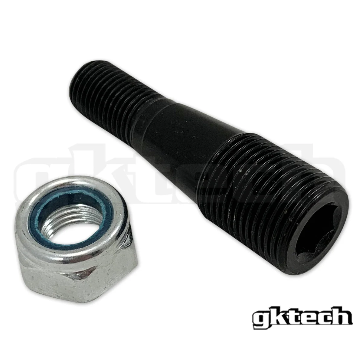 S13 240sx Roll Center Correction Kit Balljoint Shank - Image 3