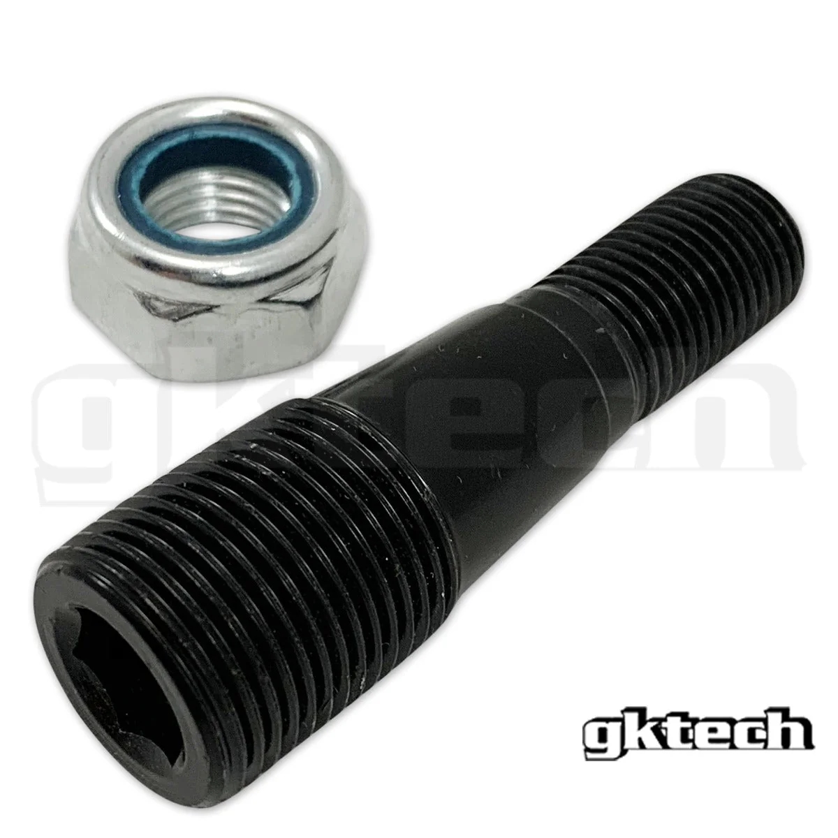 S13 240sx Roll Center Correction Kit Balljoint Shank - Image 4