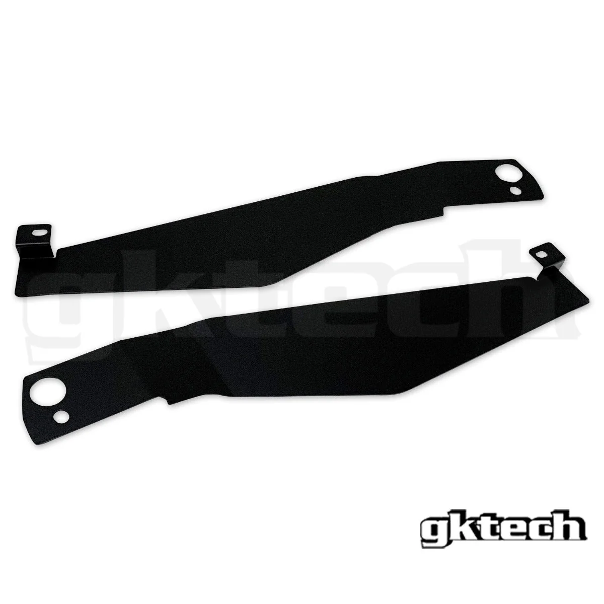 S14A 200SX (Kouki) Radiator Cooling Side Panels (Pair) - Image 2