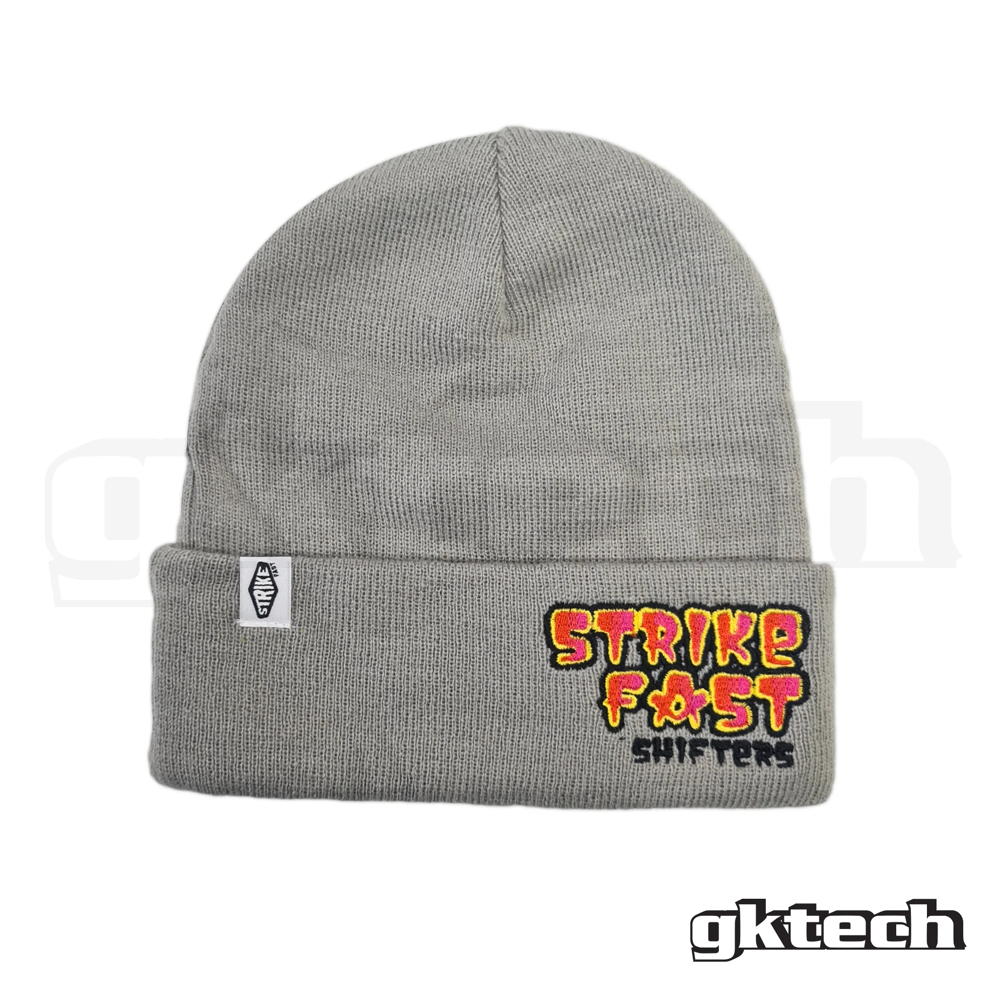 Strike fast Beanie - Image 7
