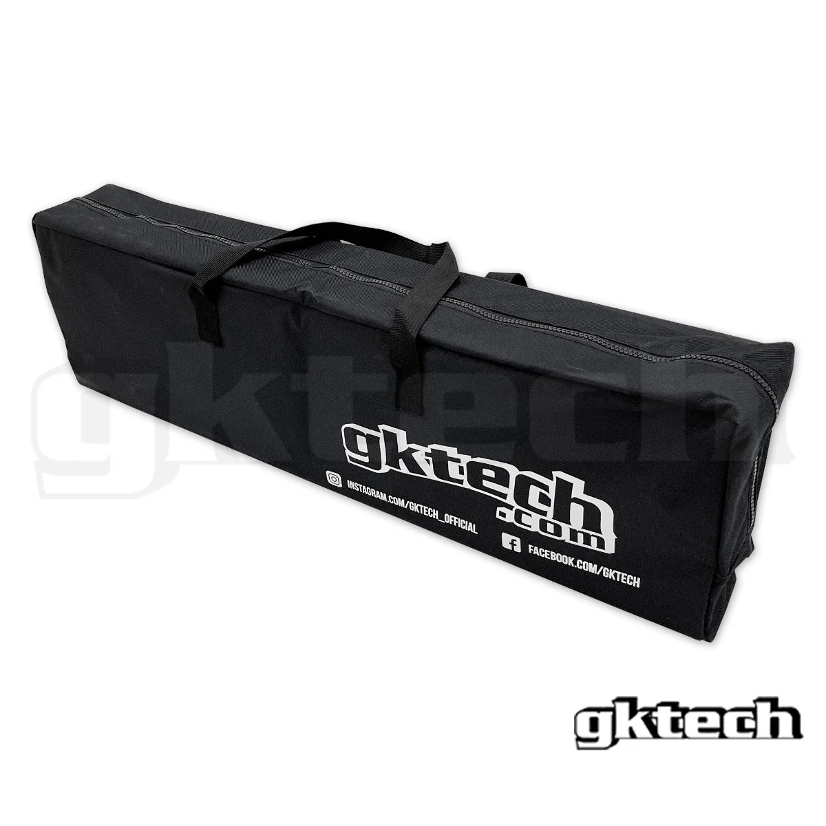 Super low vehicle ramp storage bag - Image 4