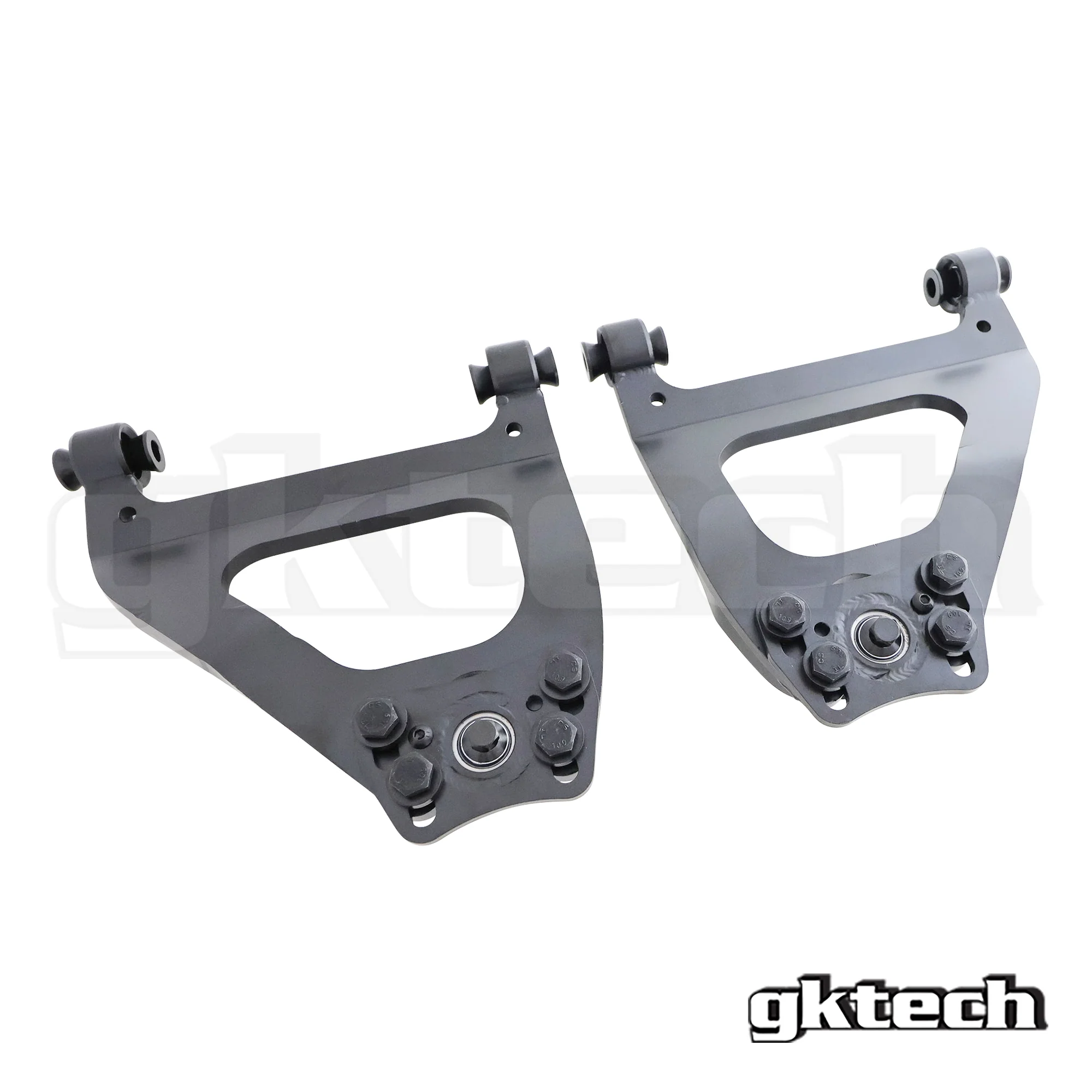 Toyota JZX90 & JZX100 Rear Upper Camber Arms (RUCA) - Image 5