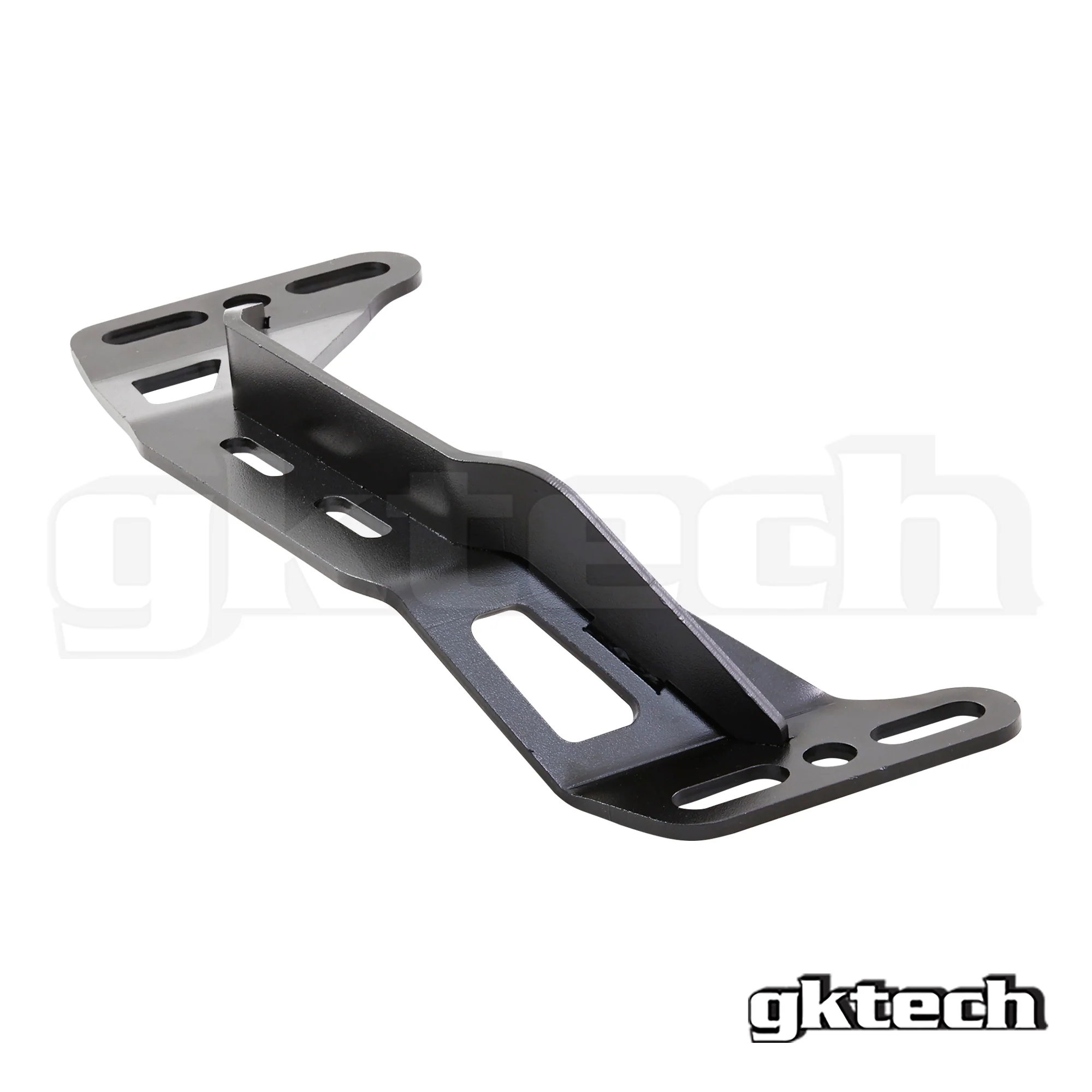 V2 Z33 350Z/Z34 370z transmission conversion crossmember for 240sx - Image 5