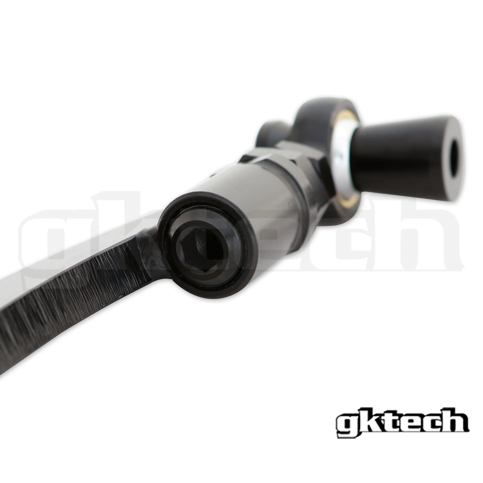 V5 - S14 240sx/S15 Silvia/R33 Skyline Tension Rods - Image 7