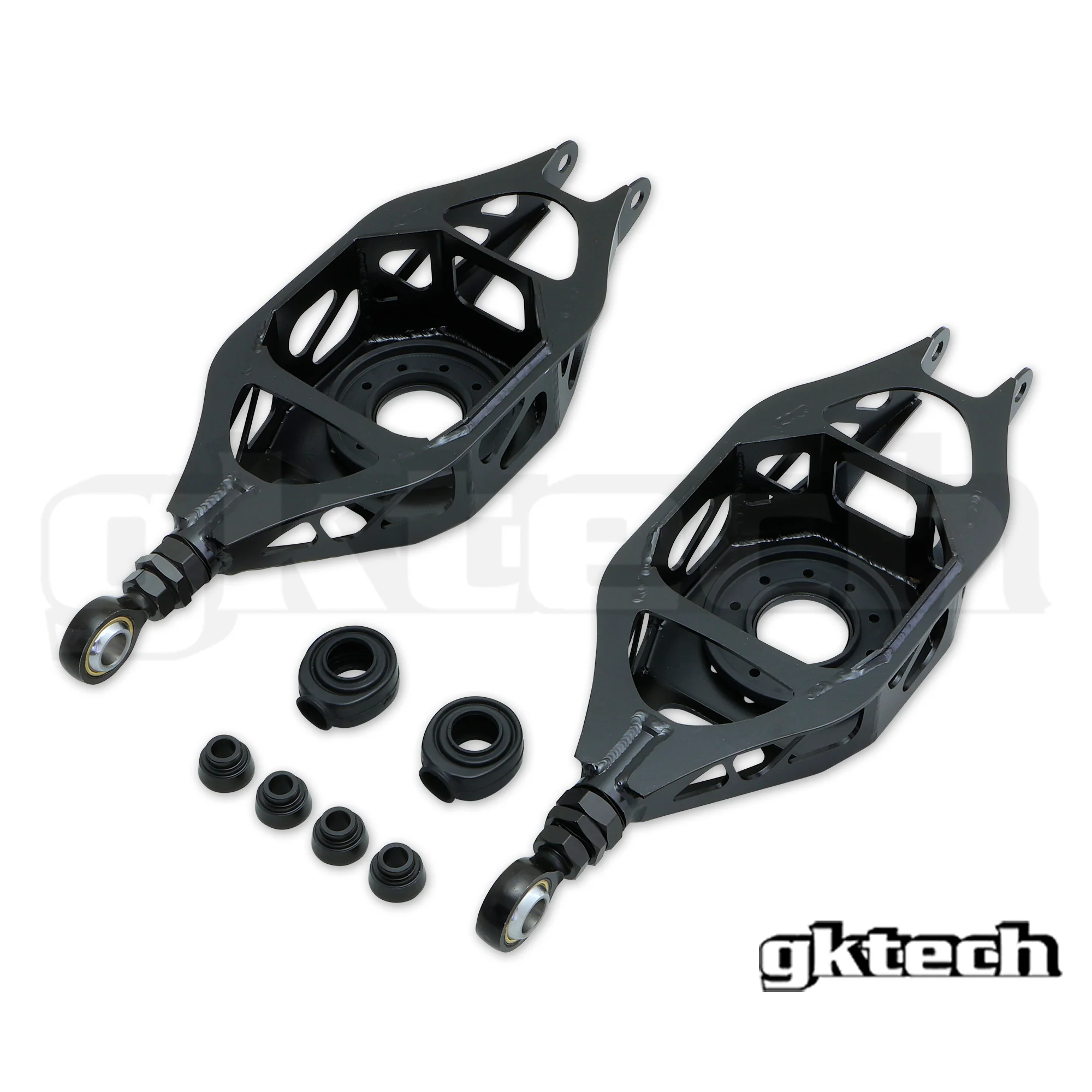Z33 350z/G35 Rear Toe Arms (buckets) - Image 5