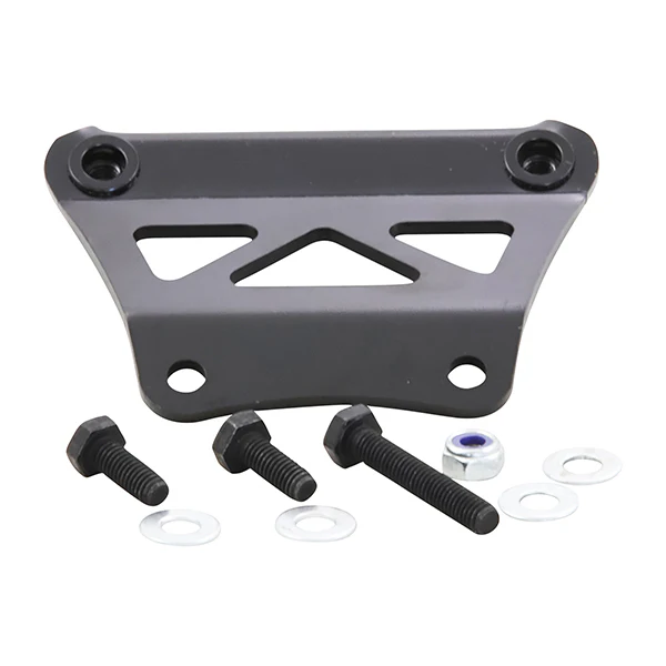 Z33 350z/G35 Type 2 ABS Delete block bracket - Image 4