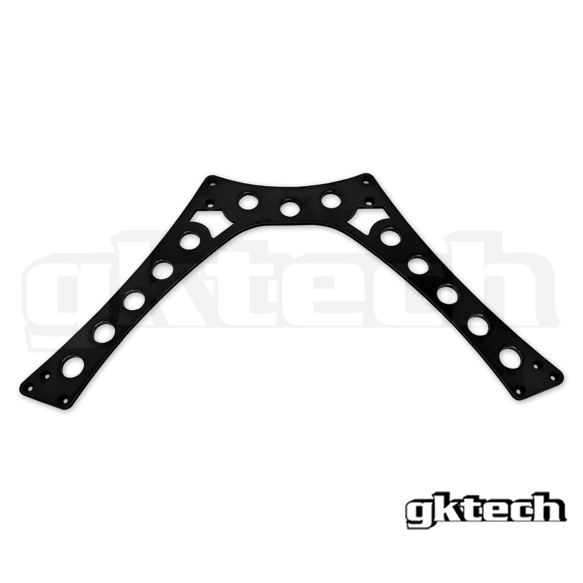 Z33 350Z W underbody brace - Image 2