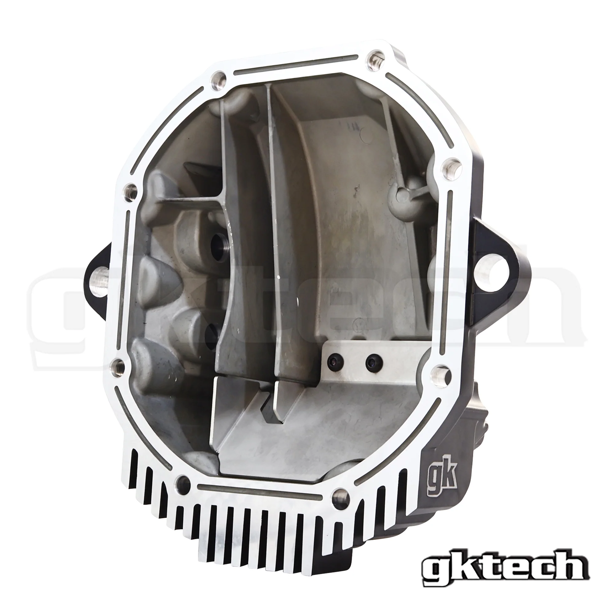 Z33 350z/Z34 370z & RZ34 Extended dual stud diff cover (Cover only) - Image 7