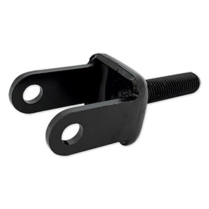 Z33/Z34 replacement camber/traction arm clevis