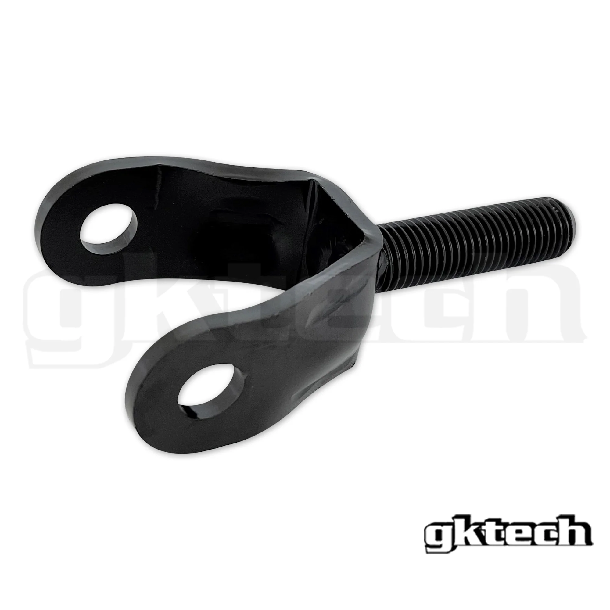 Z33/Z34 replacement toe arm clevis - Image 2