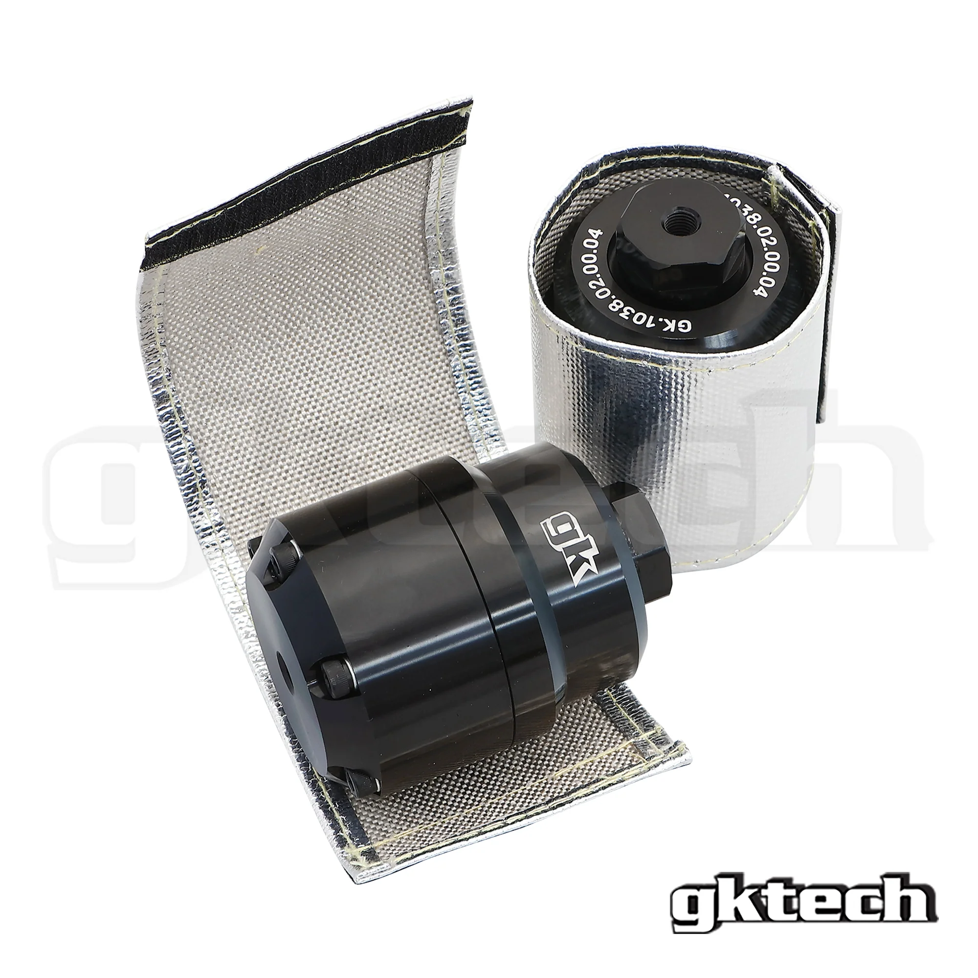 Z34 370z/G37 Adjustable Polyurethane Motor Mounts (Pair) - Image 7