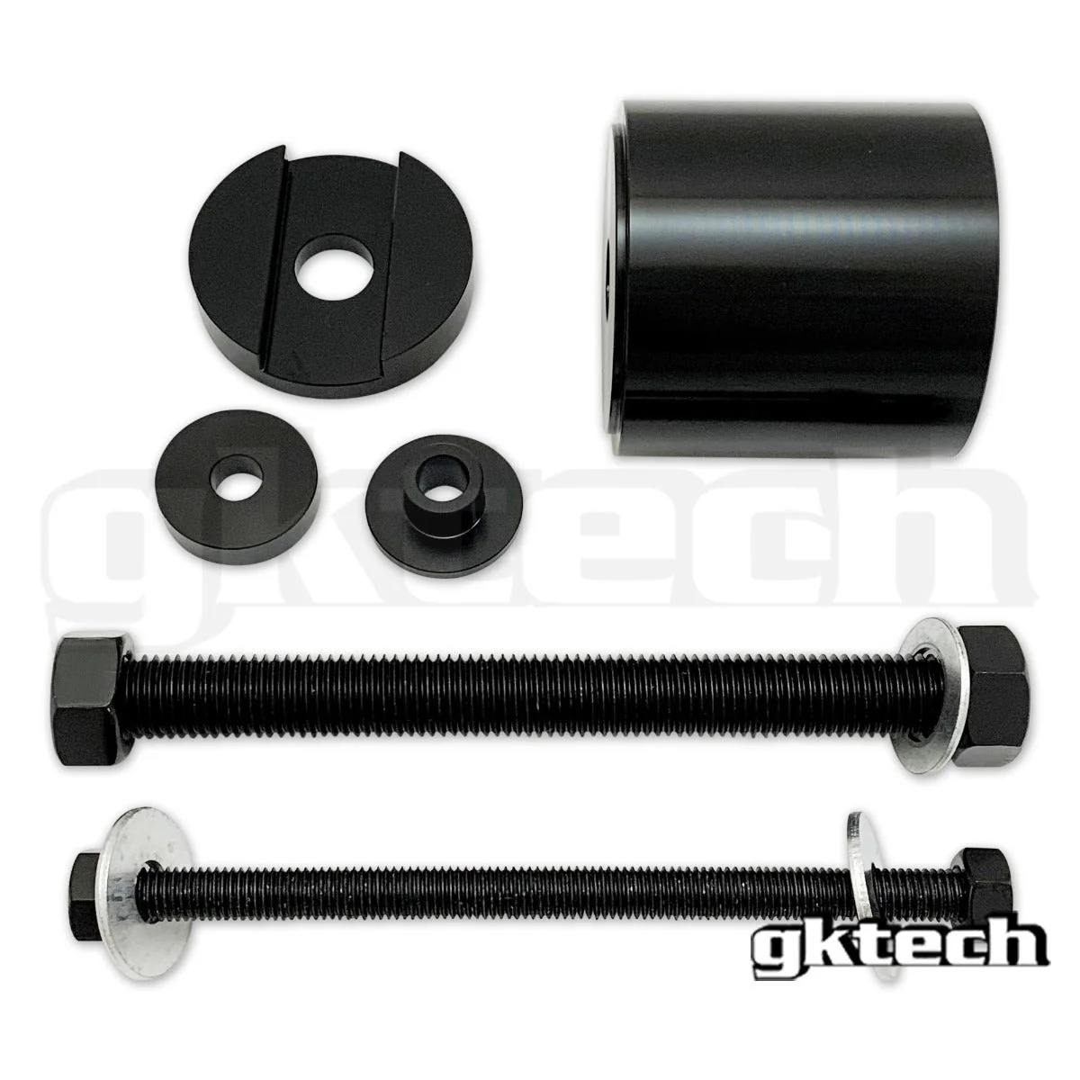 Z34 370z/G37 Solid Diff Bushings - Image 3