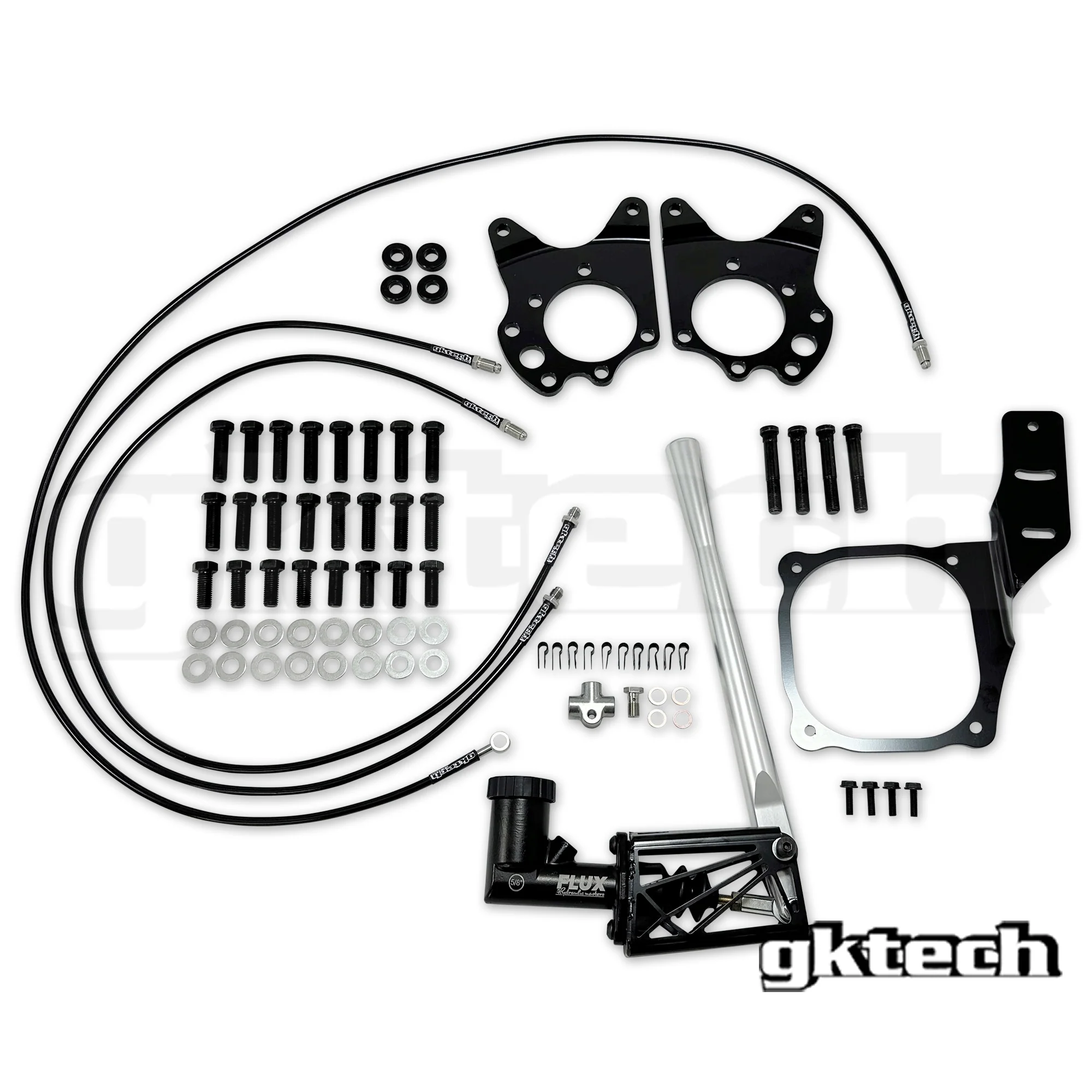 Z34 370z hydraulic e-brake setup - (10% combo discount) - Image 5