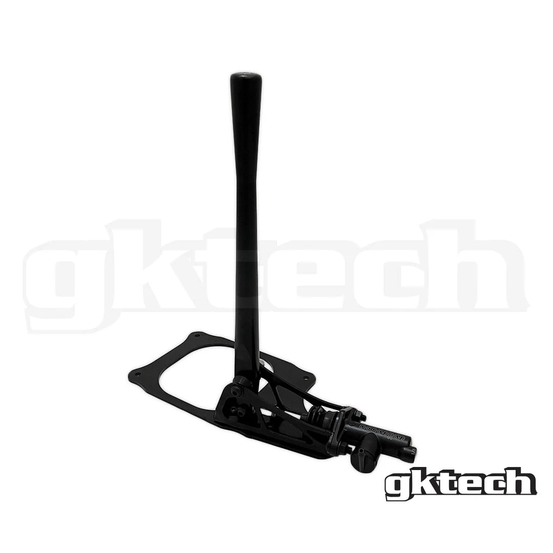 Z34 370Z in console vehicle specific e-brake assembly - Image 6