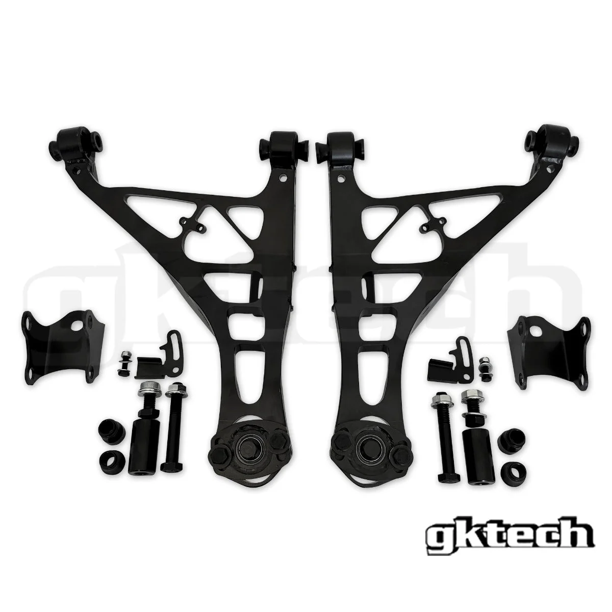 Z34 370Z rear upper camber arm (RUCA) - Image 3
