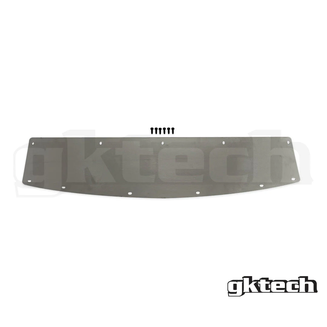 Z34 370z Under engine bash plate/bumper retainer - Image 6