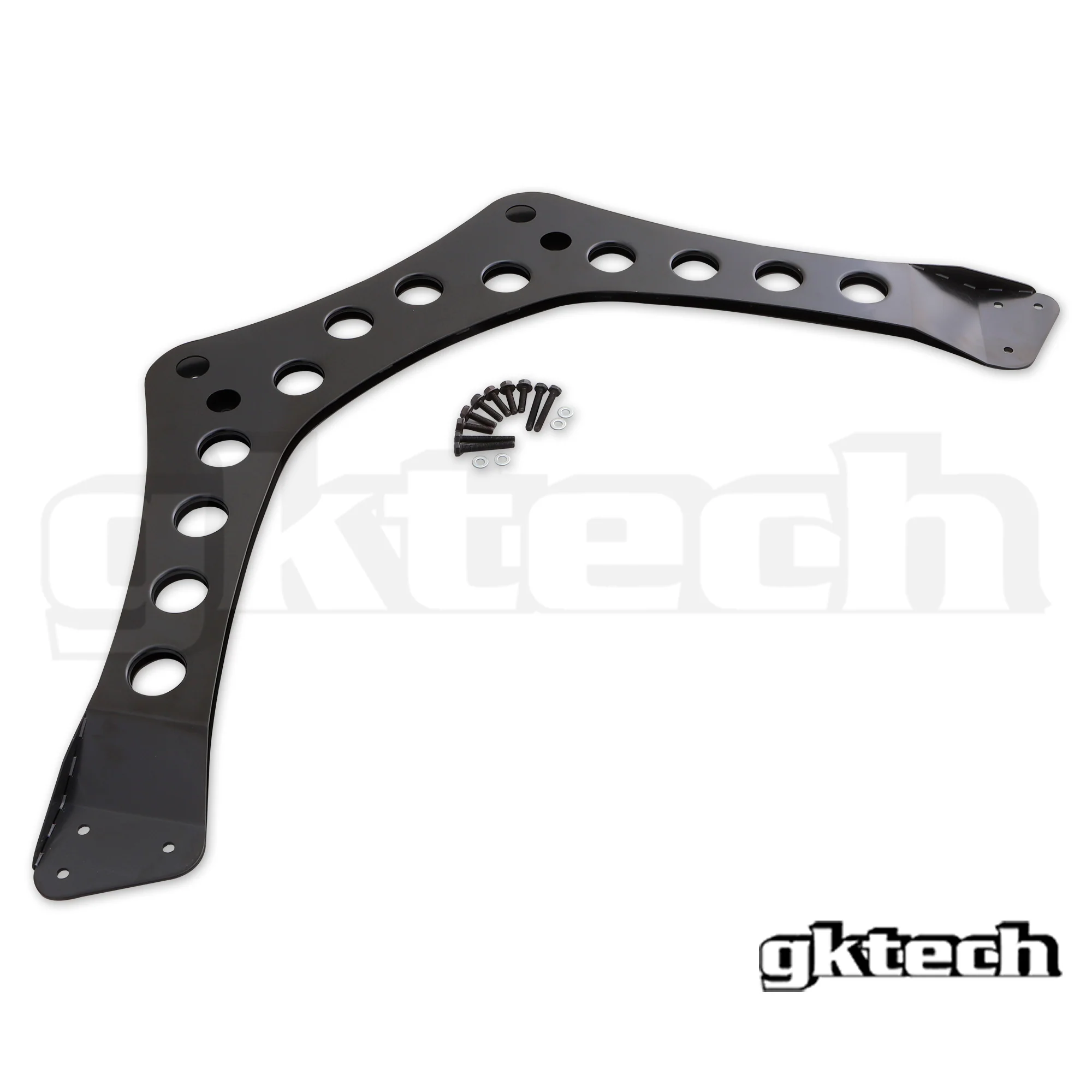 Z34 370Z / RZ34 Z W UNDERBODY BRACE - Image 2