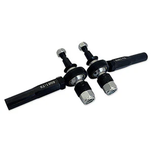 High misalignment FR-S / GR86 / ZC6 BRZ Tie Rod Ends