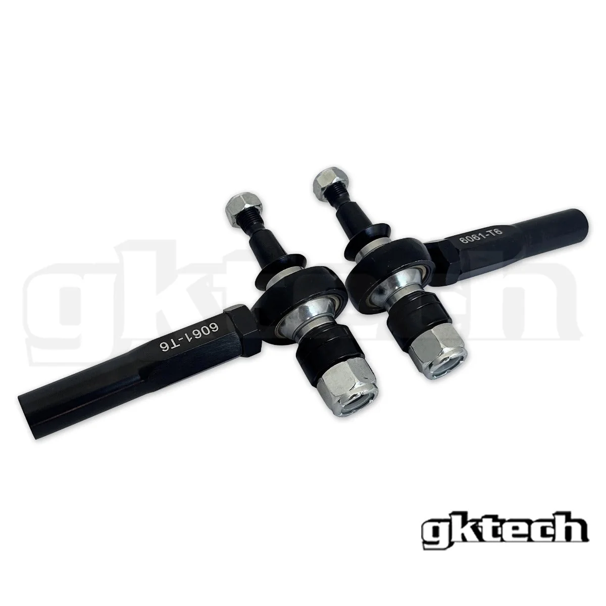 High misalignment FR-S / GR86 / ZC6 BRZ Tie Rod Ends - Image 2